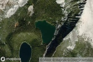 Upper Elliot Lake