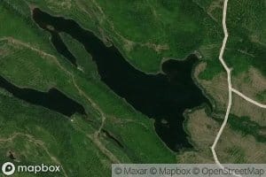 Lac Croque-Mitaine