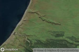 Ushchel'ye Medvezh'ye