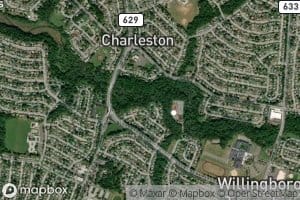 South Branch Mill Creek