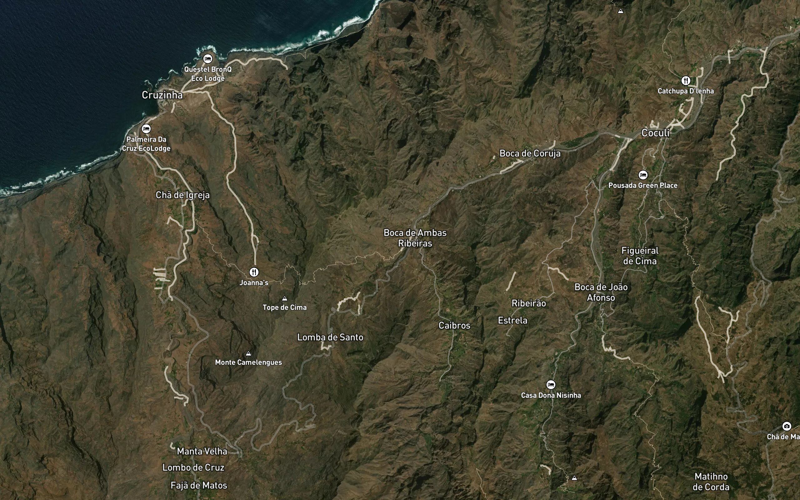 Ribeira dos Caibos