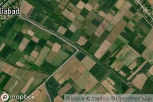 Dortuncu Suvarma Kanali