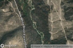 Akookuk Creek