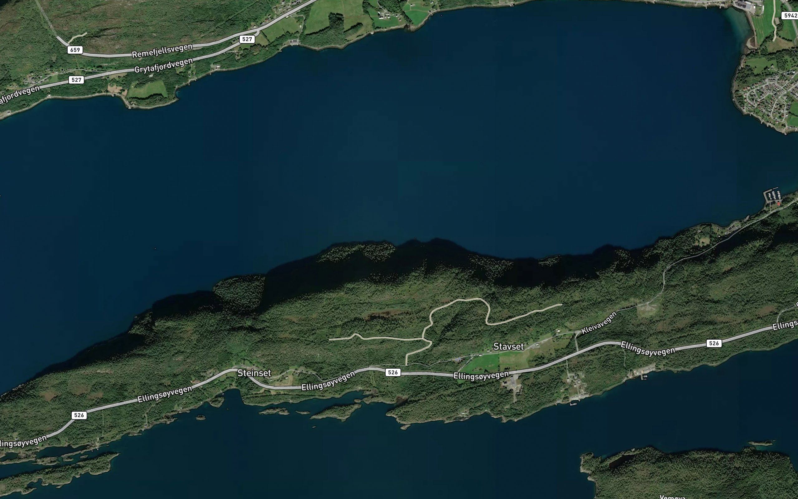 Fjordungskiftvika