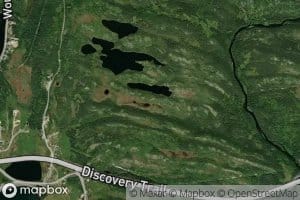 Stage Hill Ponds