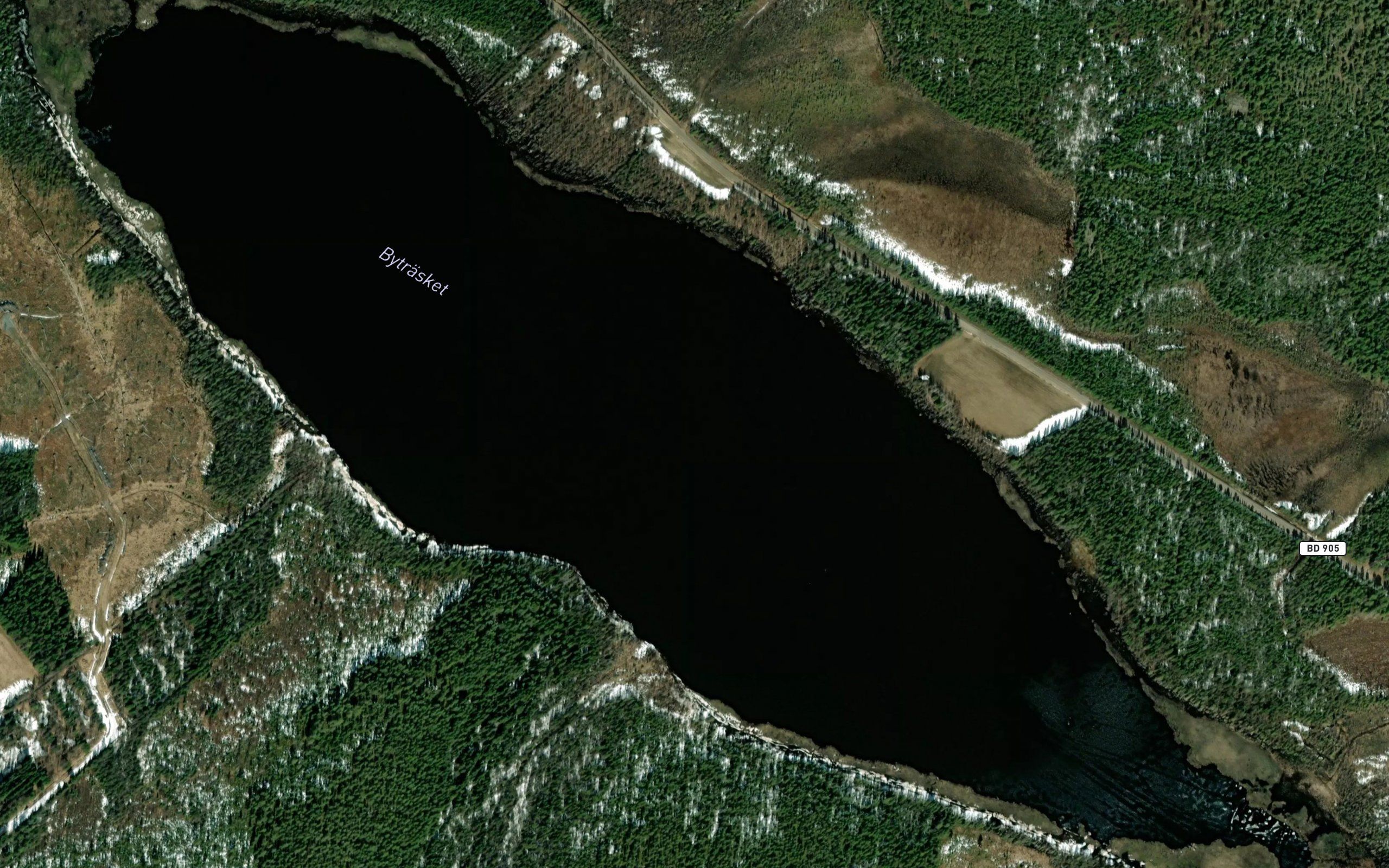 Kamlungeforsen