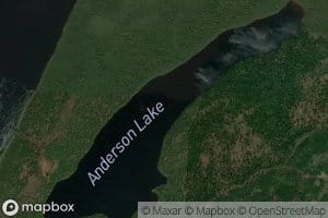 Anderson Lake