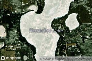 Horseshoe Lake
