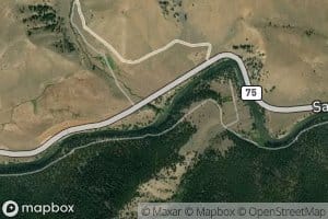 Peach Creek