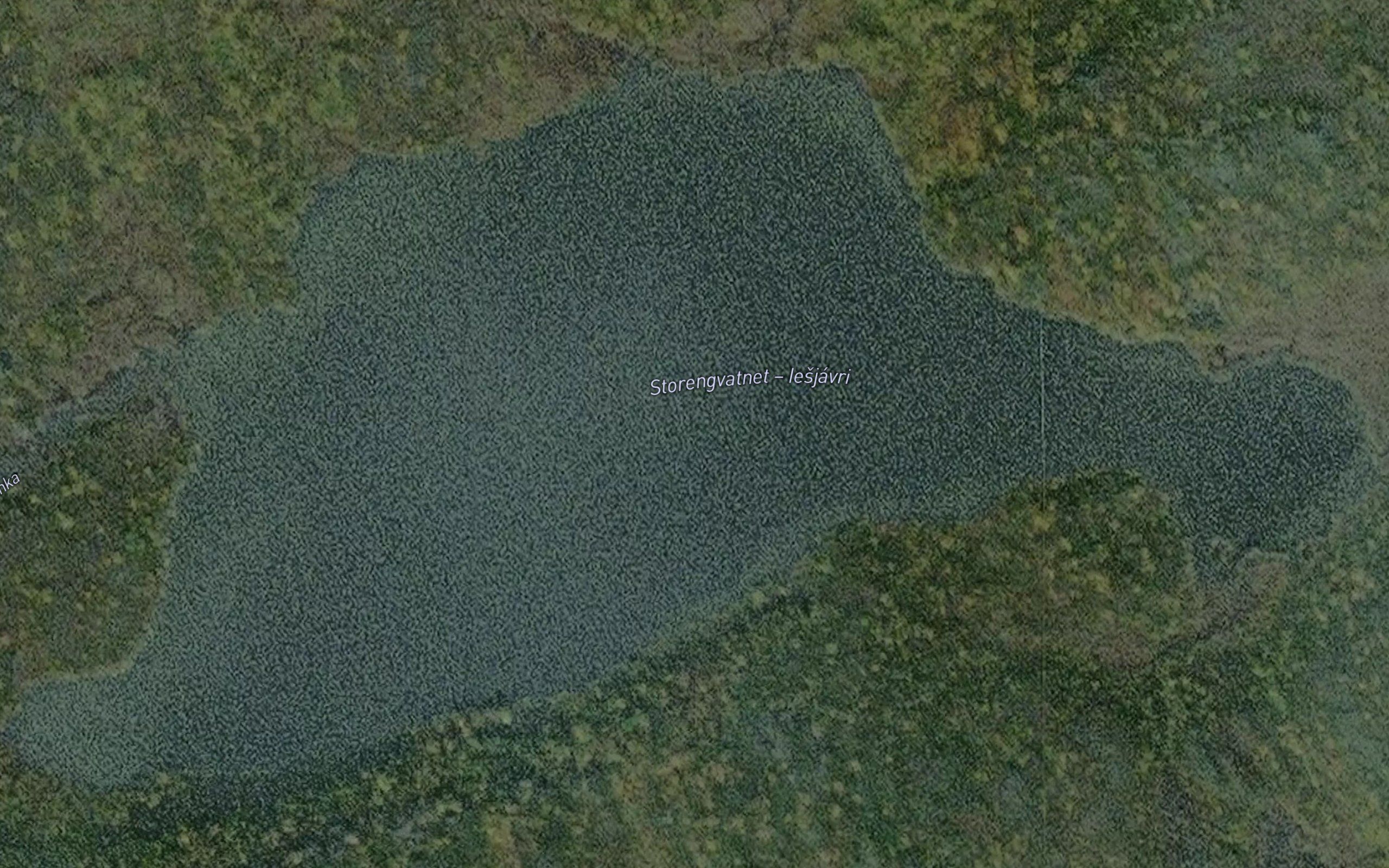 Storengvatnet