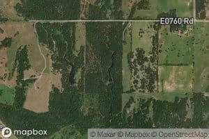 Taylor Mitchell 1 Reservoir