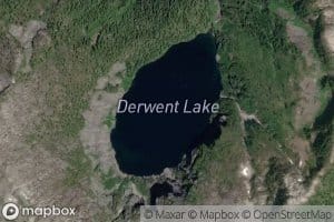Derwent Lake