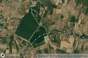 Ang Kep Nam Huai Sala