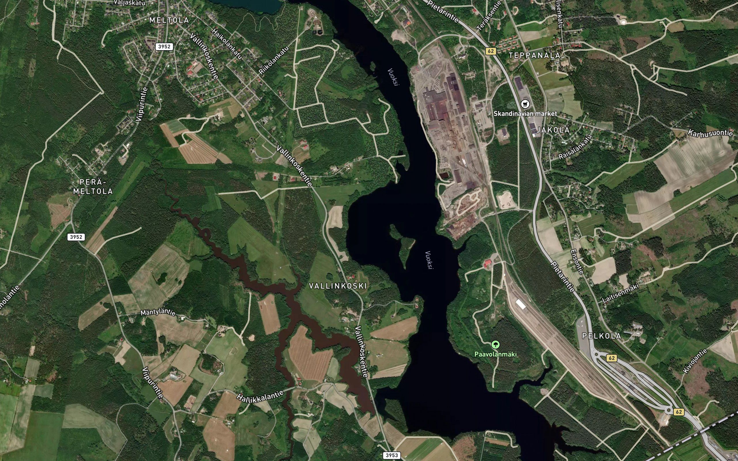 Myllykoski