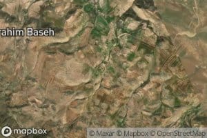 Cheshmehha-ye Rizehvan