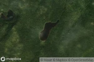 Lac Quenouillant