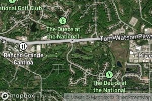 Mirror Lake (historical)