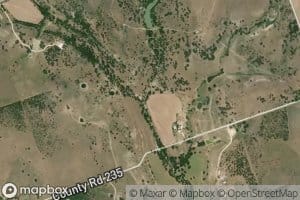 Gholson Creek