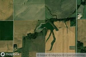 Cub Creek Reservoir 17-B