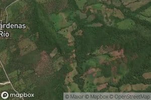 Barranca Los Charcos