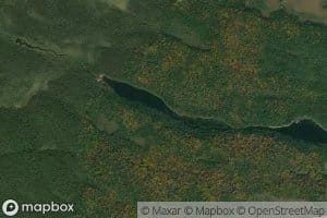 Lac Tenson