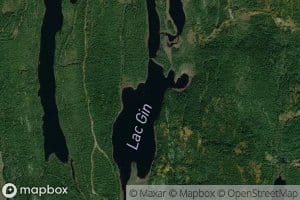 Lac Gin