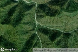 Parker Fork