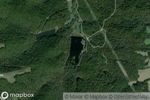 Foerster Lake