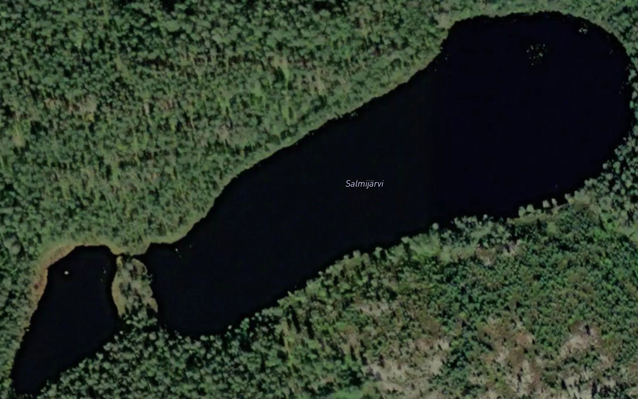 Salmijarvi