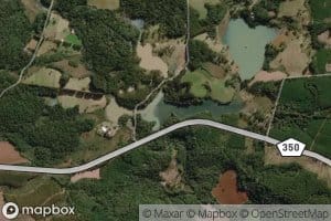 Acude Quilombo Quinze