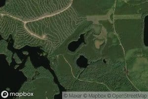 Lac Laurentien
