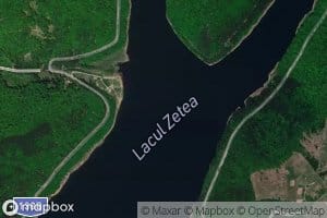Lacul Zetea