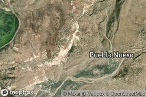 Ranchita Spring