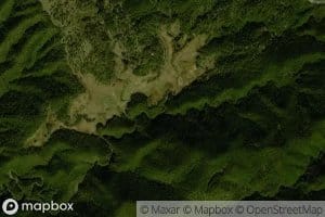 Canada de los Chivos