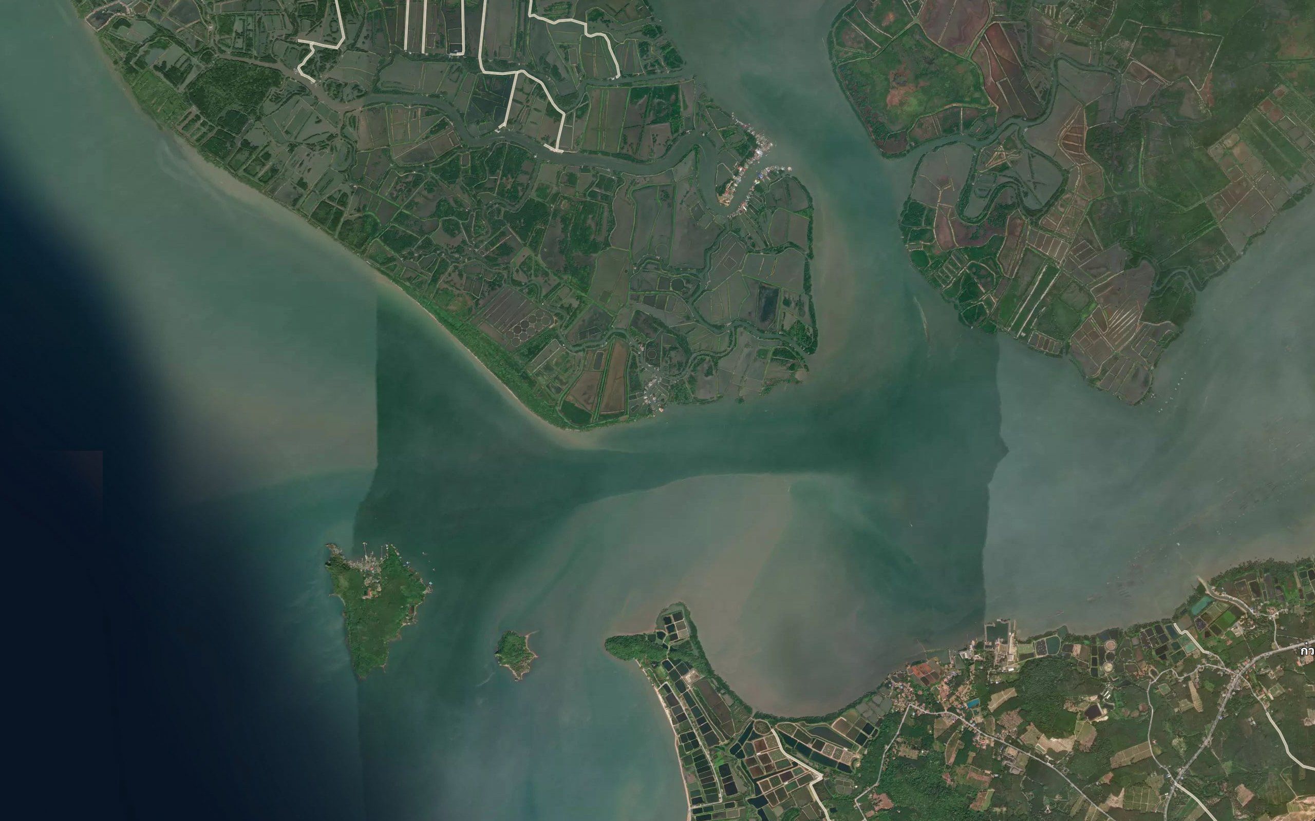 Khlong Sadong