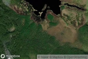 Ozero Bol'shoye Nemgozero