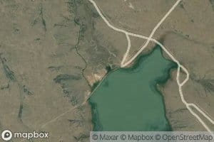 Maher Reservoir