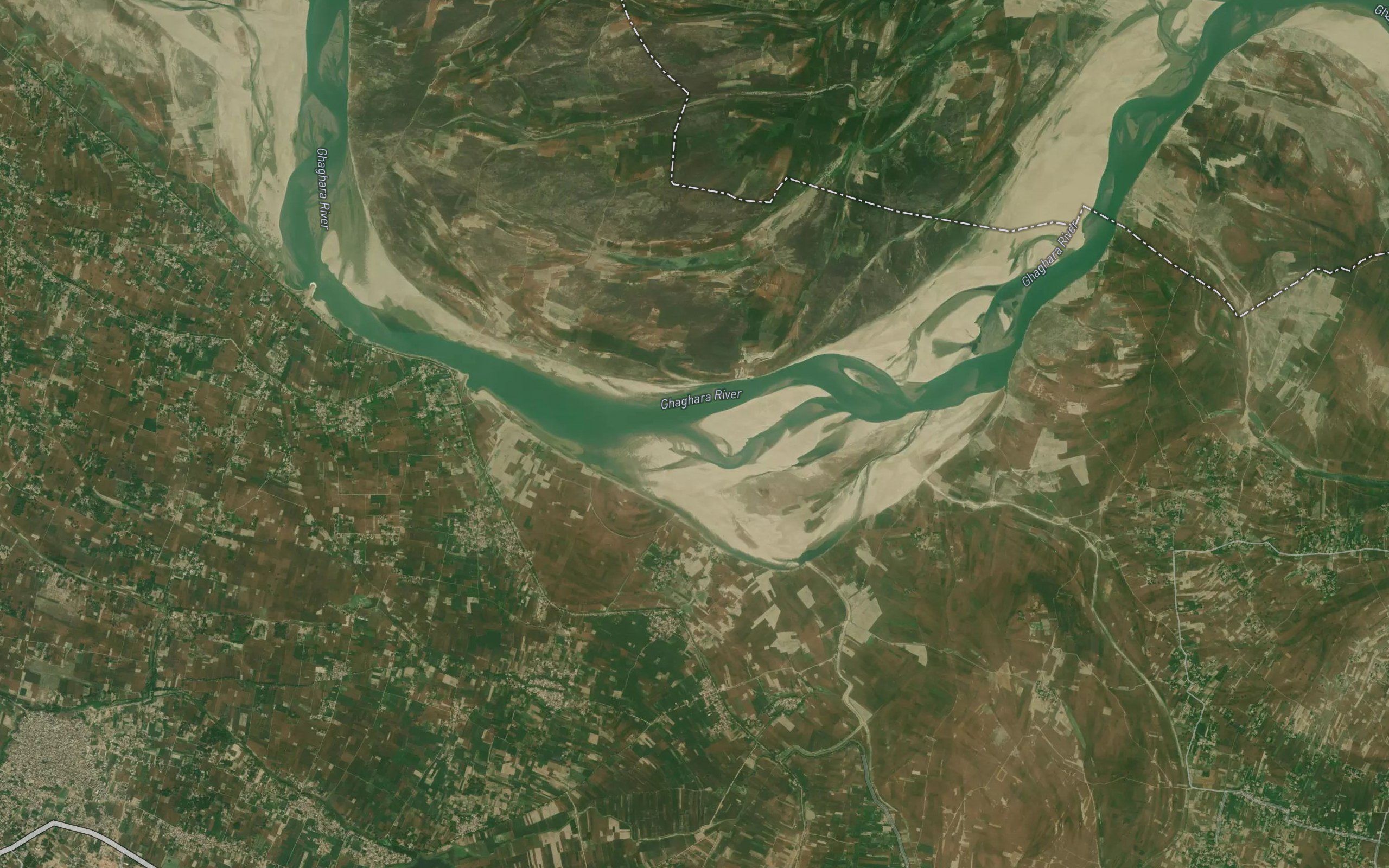 Tingraha Nadi