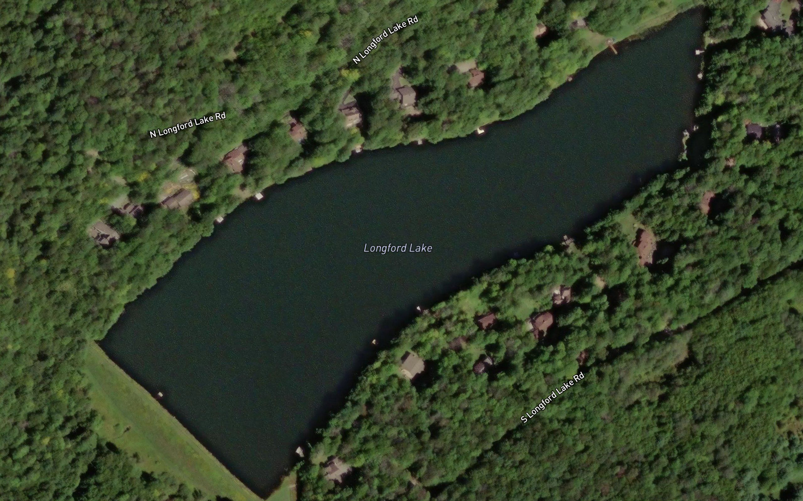 Longford Lake