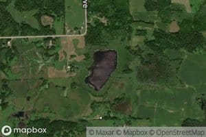 Johnson Lake