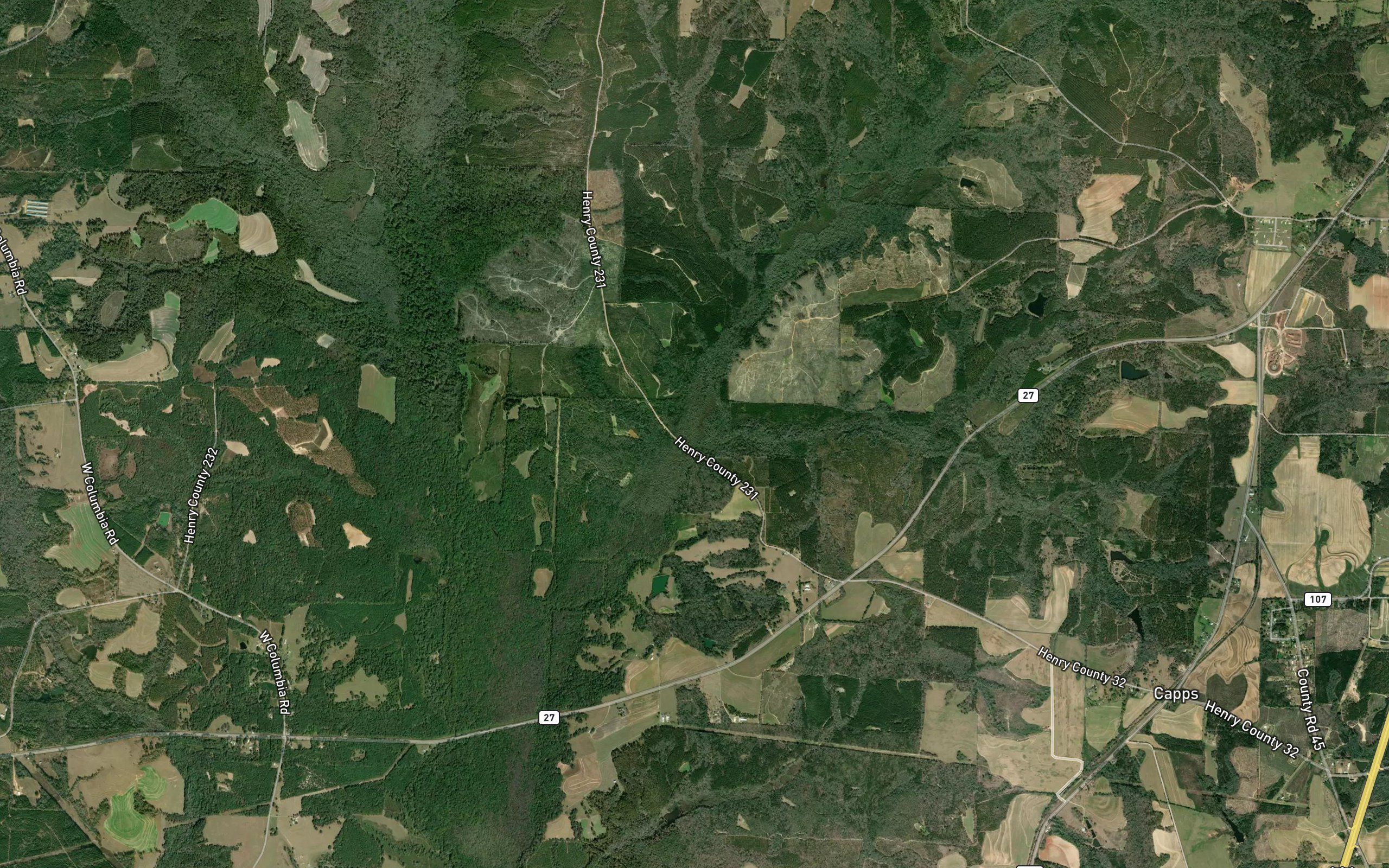 Watson Creek