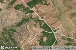 Cheshmeh-ye Ban Meleh