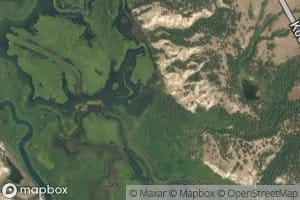 Tatley Slough