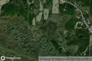 Little Kentawka Canal