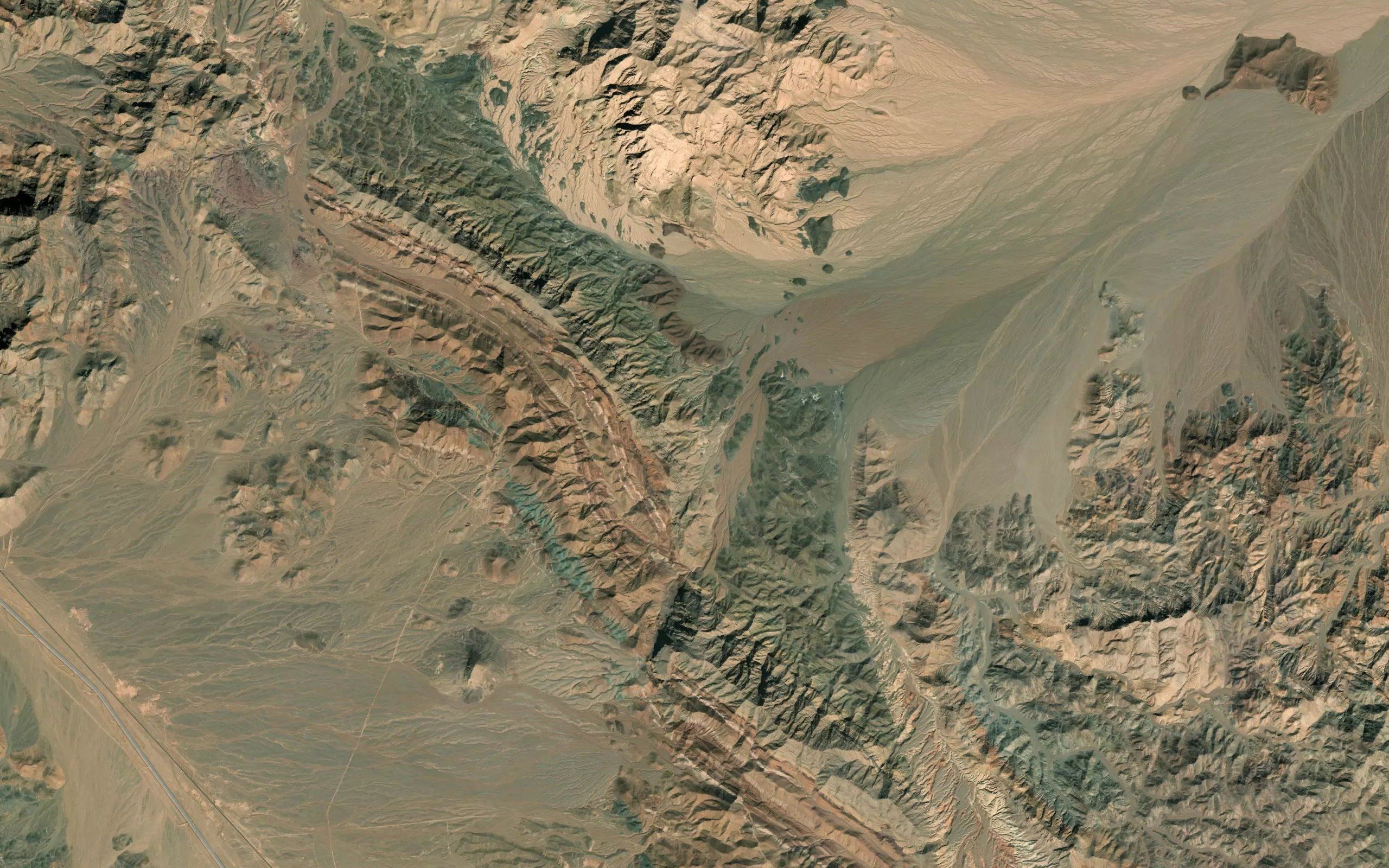 Cheshmeh-ye Kuski