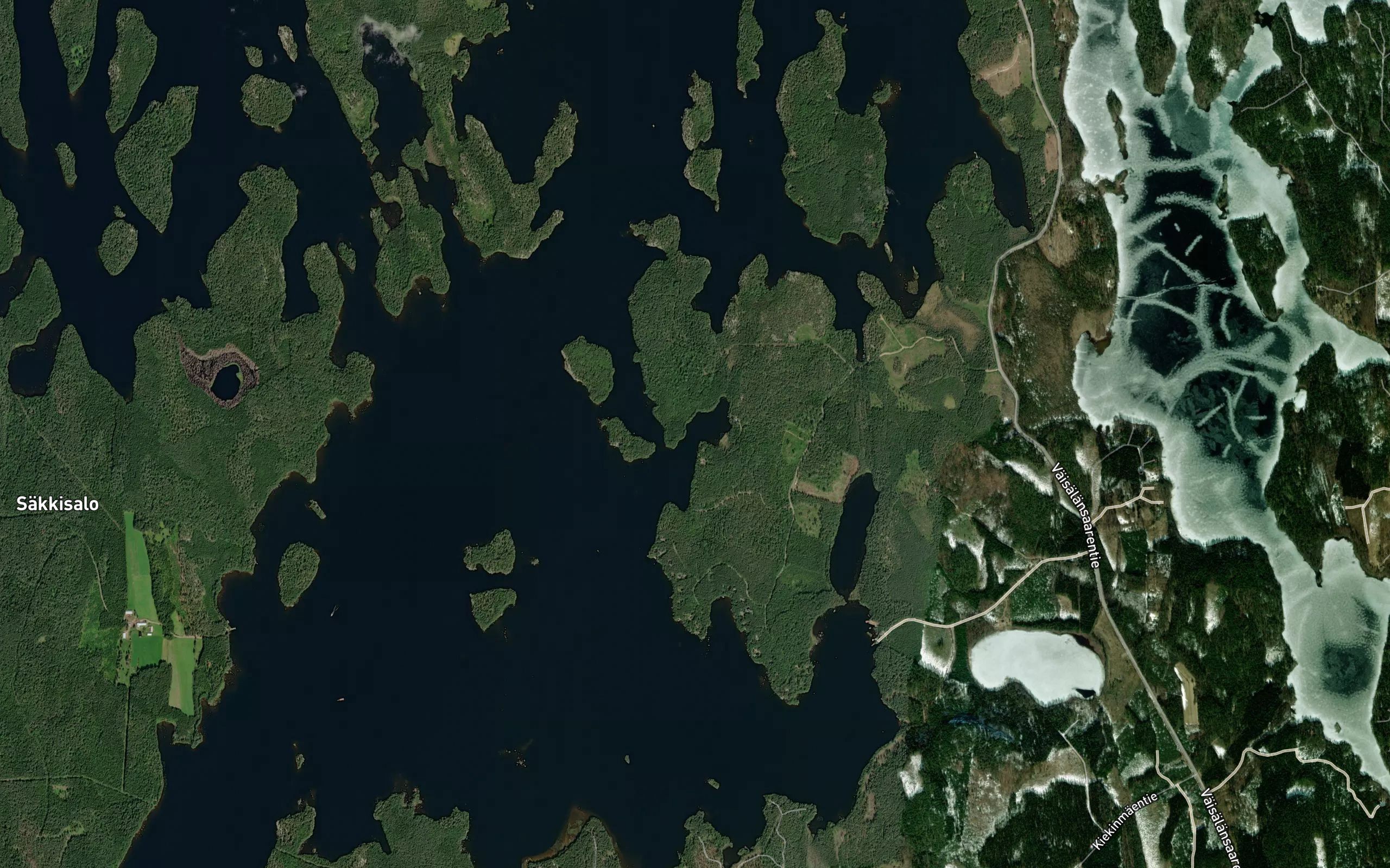 Arpianlahti