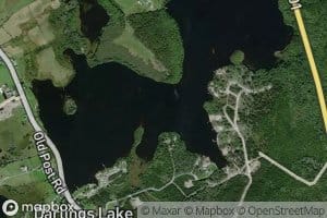 Darlings Lake