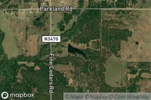 Oknoname 08115 Reservoir