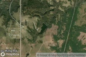 Oknoname 123018 Reservoir