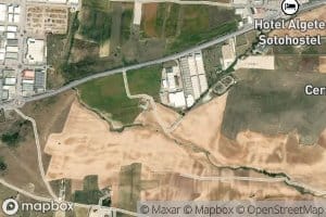 Arroyo de la Cerrada